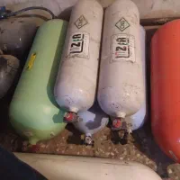 گاز سی ا ن جی