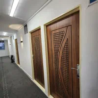 پانسیون پسرانه کارمندی دانشجویی گیان