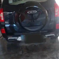 ایکس ۳۳ سال ۹۶|خودرو سواری و وانت|تنکابن, |دیوار