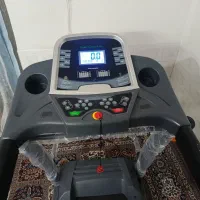 تردمیل سنگین وزن ۱۳۰کیلویی فول آبشن نونو