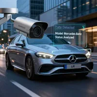 دوربین مداربسته اورجینال قیمت نمایندگی