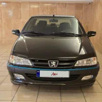 پارس TU5 مدل 1400