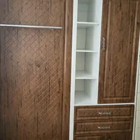 تخت کم جا (تاشو) یک نفره