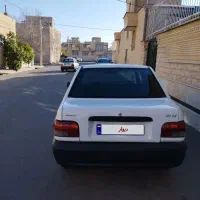 پراید ۱۳۱مدل۸۹دوگانه دستی