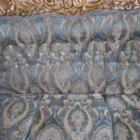 مبل سلطنتی راحتی ۹نفره