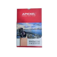 لنز کلیپسی ماکرو و کیف آرایشگاهی|دوربین عکاسی و فیلمبرداری|مشهد, شهید فرامرز عباسی|دیوار