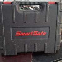 دستگاه دیاگ لانچ smart pro st08|قطعات یدکی و لوازم جانبی|اصفهان, عمان سامانی|دیوار