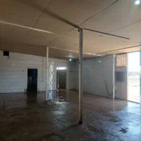 انبار ، کارگاه ، سوله ، با امکانات