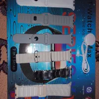 بند ساعت هوشمند  ۷عدد همراه شارژر