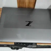 لپتاپ zbook i7 نسل یازده با چهار گیگ گرافیک|رایانه همراه|بجنورد, |دیوار