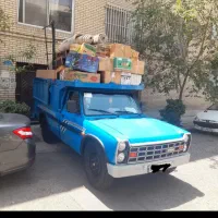 نیسان بار جوادیه منیریه ابوسعید وحدت اسلامی قزوین