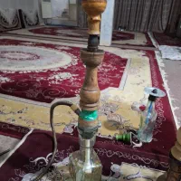 قلیان|کلکسیون و سرگرمی|قم, زنبیل آباد|دیوار