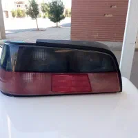 چراغ خطر پژو روکش صندلی