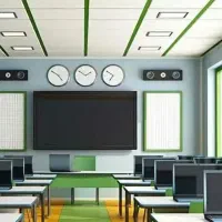 کلاس خصوصی زبان انگلیسی