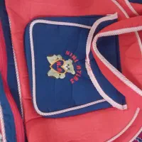 لوازم کودک روروئک ساک پشه بند|اسباب و اثاث بچه|مراغه, |دیوار