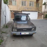 مزدا ۱۶۰۰ مدل ۷۳|خودرو سواری و وانت|تنکابن, |دیوار