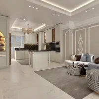 طراحی کابینت تخصصی و طراحی داخلی|استخدام معماری، عمران و ساختمانی|تهران, اکباتان|دیوار