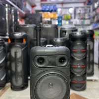 اسپیکر ZQ8210s|سیستم صوتی خانگی|زنجان, |دیوار