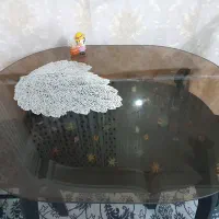 میز ناهار خوری|میز و صندلی غذاخوری|تهران, هفده شهریور|دیوار