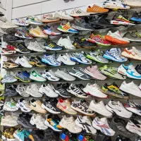 انواع کتونی ارجینال ۴۰تا۴۴|کیف، کفش، کمربند|تهران, هلال احمر|دیوار