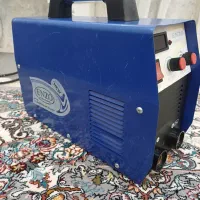 دستگاه جوش اینورتر موتورجوش انزو|ابزارآلات|کرمانشاه, |دیوار