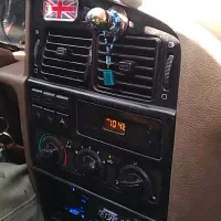 فروش فوری پژو Glx  آماده تحویل|خودرو سواری و وانت|نهاوند, |دیوار