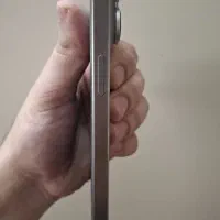 ایفون 15 پرومکس درحد بدون ریجستر|موبایل|ورامین, ورامین|دیوار