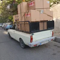 وانت بارتلفنی آبشناسان آدران قلعه میرگلستان و حومه|خدمات حمل و نقل|رباط‌کریم, رباط‌کریم|دیوار