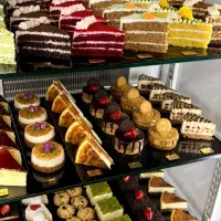 اموزش ویترین کافه|خدمات آموزشی|نیشابور, شهرک فرهنگیان|دیوار