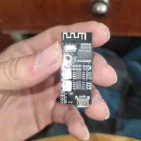 چیپ بلوتوثی برای ضبط واسپیکر
