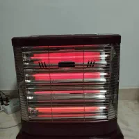 بخاری برقی|بخاری، هیتر، شومینه|رودهن, |دیوار