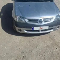 ال ۹۰ مدل ۸۷|خودرو سواری و وانت|اصفهان, ارداجی|دیوار