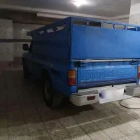 زامیاد آپشنال هیدولیک