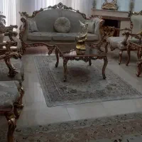 مبلمان ۹ نفره