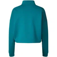 نیم زیپ کراپ  ورزشی زنانه|لباس|تهران, پونک|دیوار