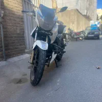 آپاچی ۱۸۰|موتورسیکلت|تهران, فردوسی|دیوار