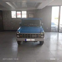 نیسان دوگانه کارخانه|خودرو سواری و وانت|دامغان, |دیوار