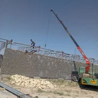 نیازمند راننده جرثقیل