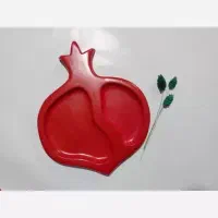 ظرف طرح انار