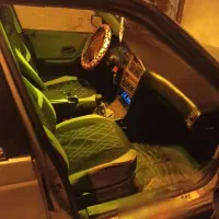 پرشیا مدل ۸۰|خودرو سواری و وانت|تبریز, |دیوار