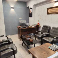 استخدام همکار اداری خانم
