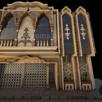 زمین۶۰متری ایوان خ طالقانی جاده خوران سه نبش|فروش زمین و ملک کلنگی|ایوان, |دیوار