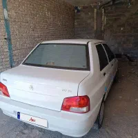 پراید 132 مدل 1398 زاپاس پلمپ کم کار واقعی|خودرو سواری و وانت|سلامی, |دیوار