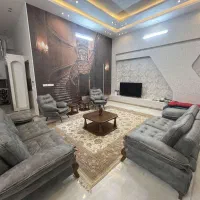 فرش فانتزی فروش بدلیل مهاجرت