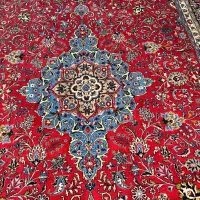 فرش دستبافت مهربان