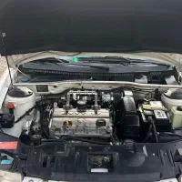 سمند EF7|خودرو سواری و وانت|ماکو, |دیوار