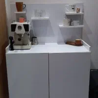 کافی بار ام دی اف