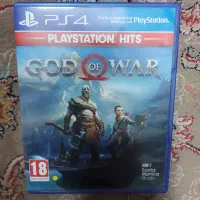 god of war 4