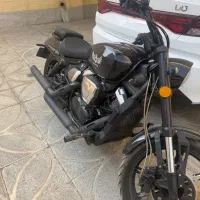 کویر  ۲۵۰c2سی سی دوسیلندر