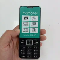 گوشی هانفر طرح آیفون ۱۵ پرو